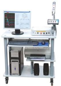 Digital Polygraph Machine